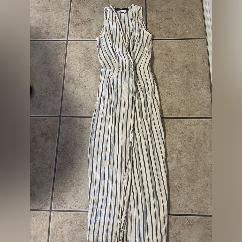 Vintage maxi dress